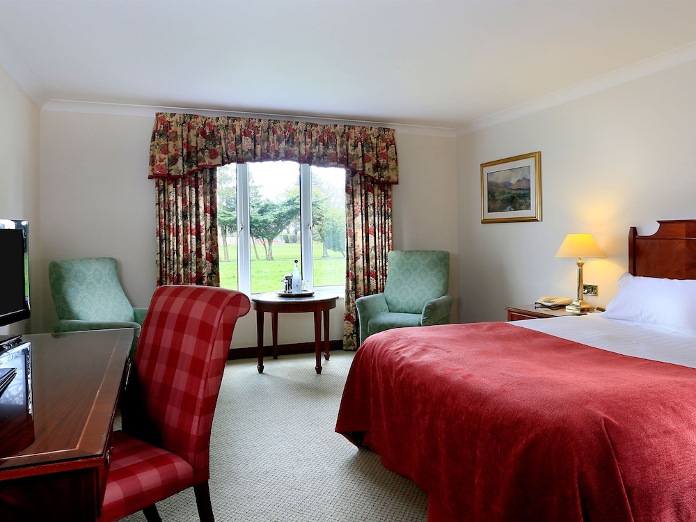 Standard Room, 1 Double Bed (Standard Double) - Photo 1
