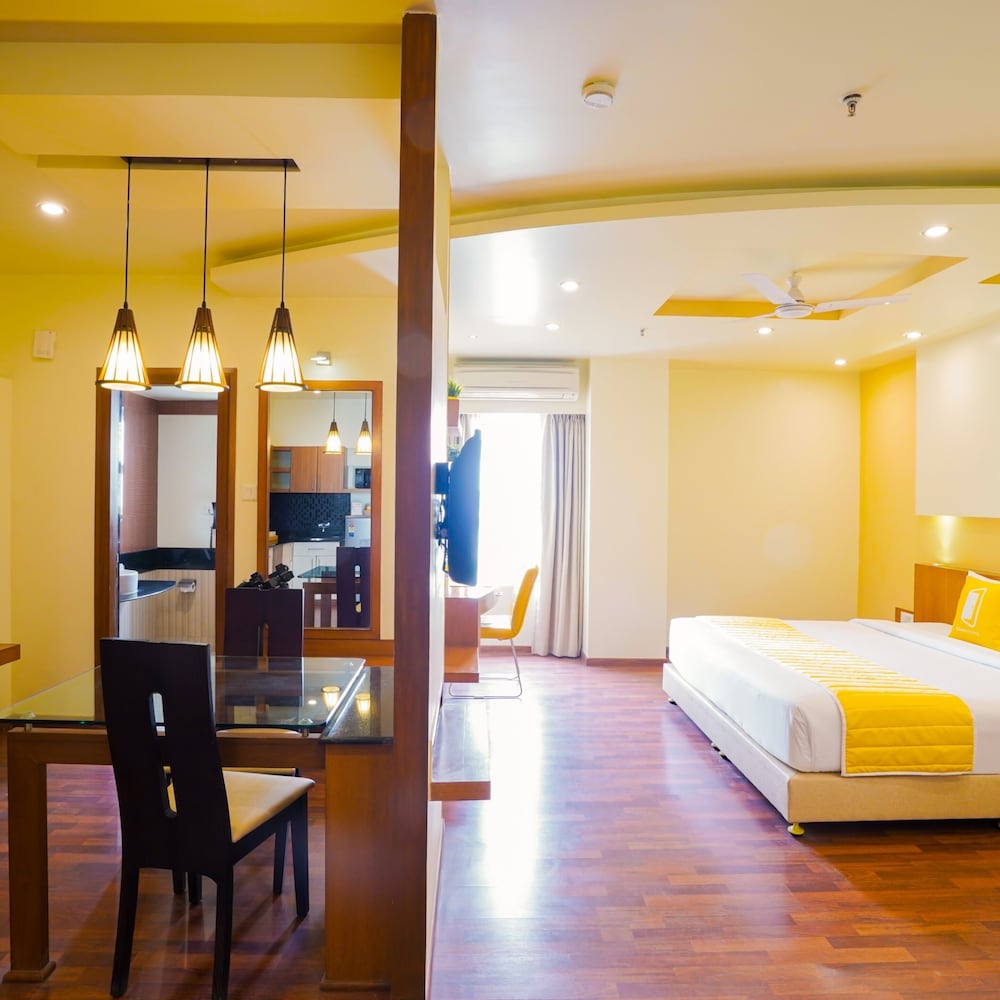 Studio Suite King photo 2