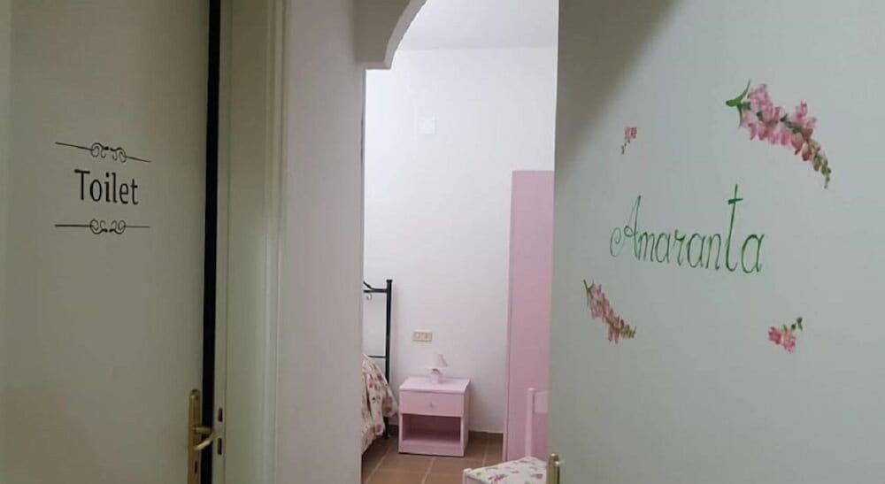 Double Or Twin Room (Amaranta) photo 3