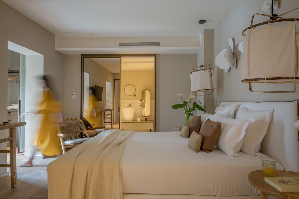Suite Junior, vue mer Suite Junior, vue mer