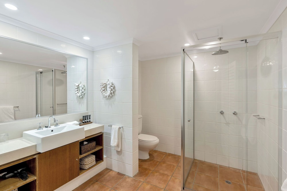 Verandah King Spa Suite - Photo 4
