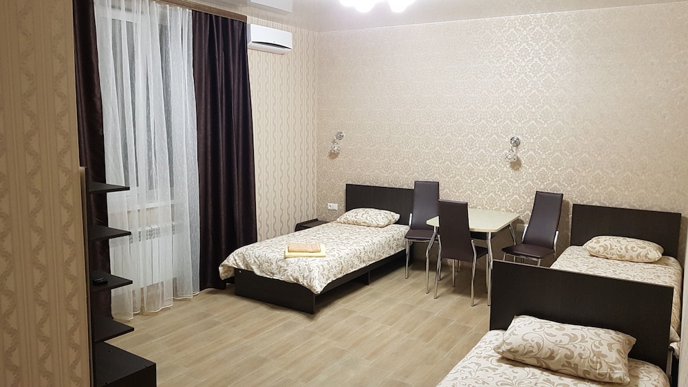Basic Triple Room (Large) photo 2