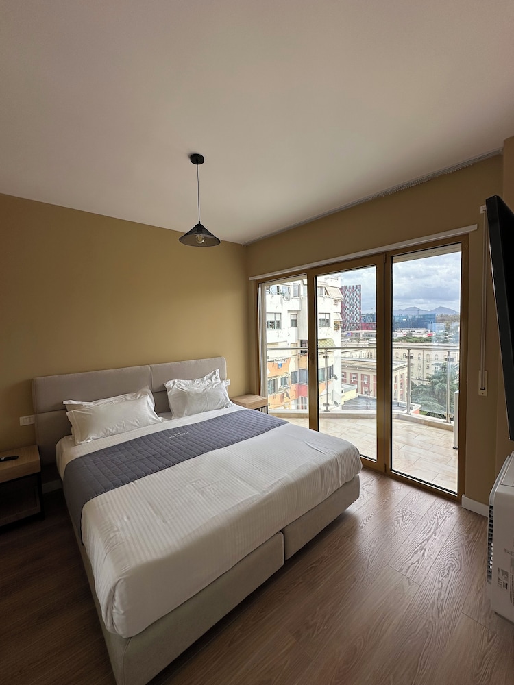Panoramic Apartment photo 1
