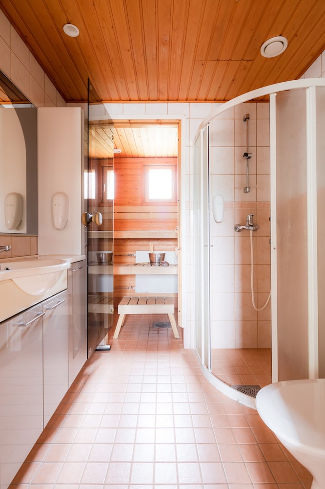 Superior Chalet, Multiple Beds, Sauna (For 5 persons) - Photo 2
