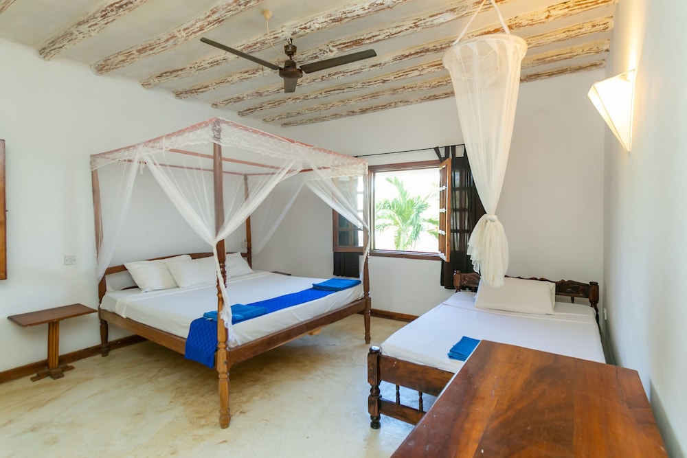 Family Villa, 5 Bedrooms, Balcony, Pool View photo 3