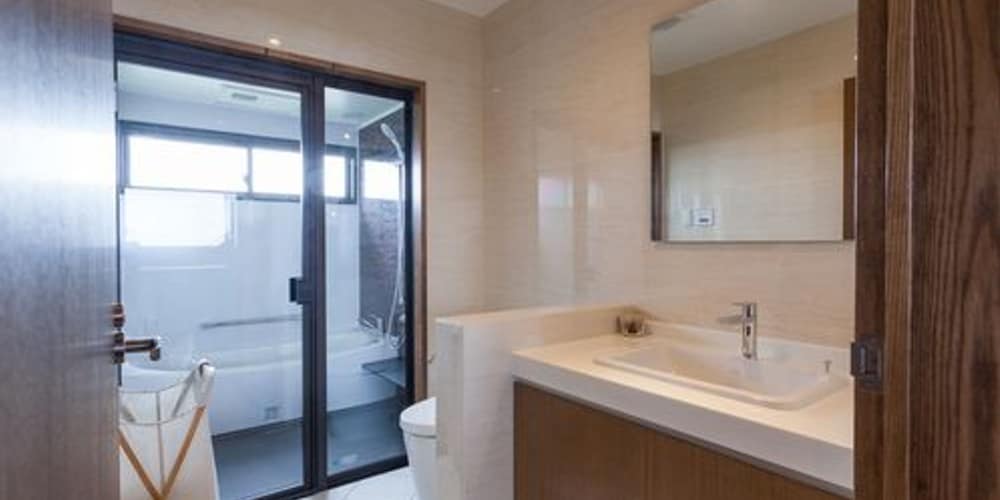 Suite, 3 Bedrooms, Non Smoking, 2nd Floor photo 3