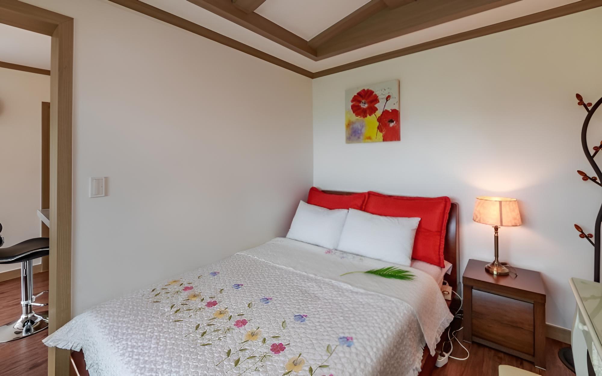 Room (Alkong Dalkong (Spa)) photo 3