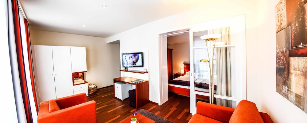 Junior Suite photo 2
