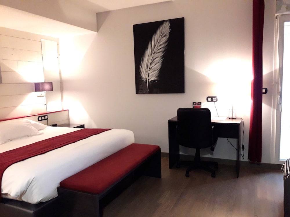 Appartement Standard, 1 grand lit, non-fumeurs, coin cuisine Appartement Standard, 1 grand lit, non-fumeurs, coin cuisine