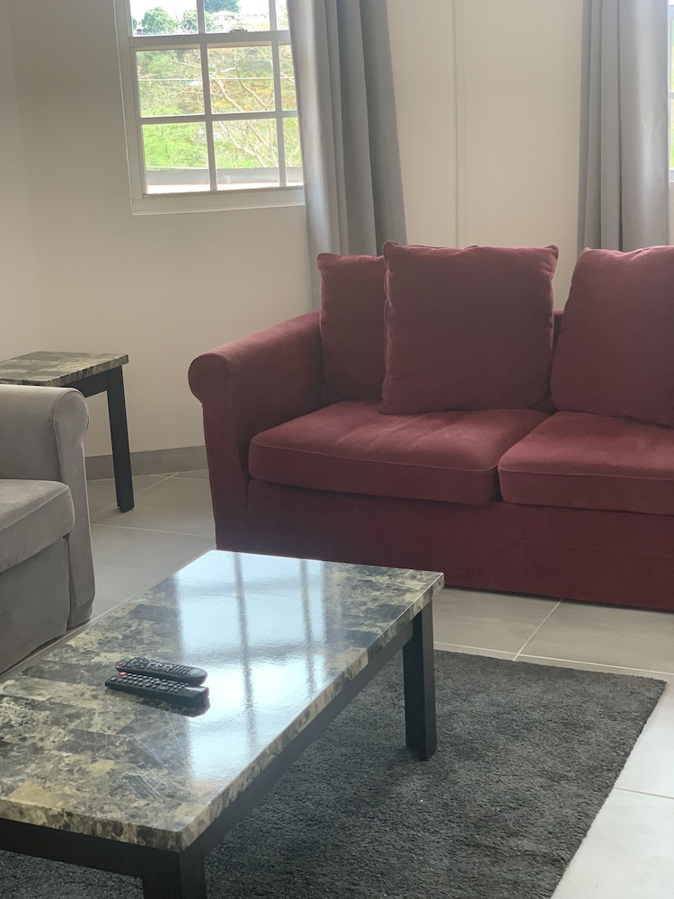 Suite, 1 Queen Bed (Roof-Top)
