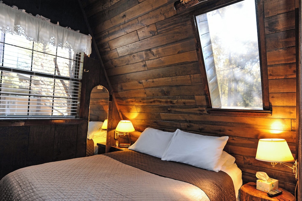 Cabin 3 photo 3