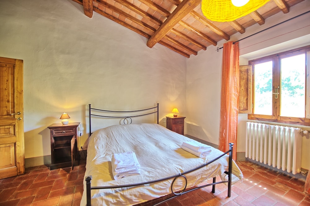 Villa, 4 Bedrooms (Casa Scopeti) photo 3