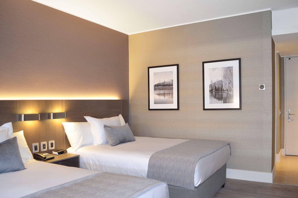 Room, 2 Twin Beds, Non Smoking