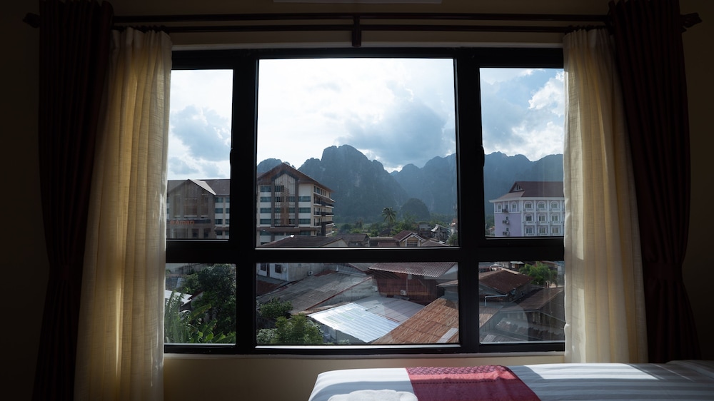 Superior Double Room - Photo 6