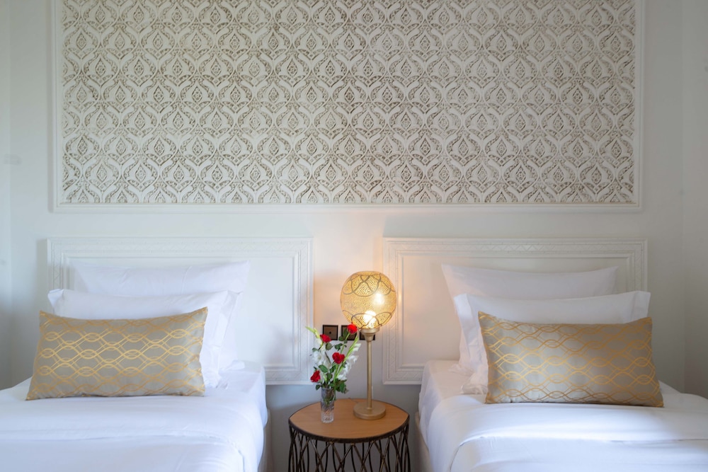 Junior Suite - Photo 6