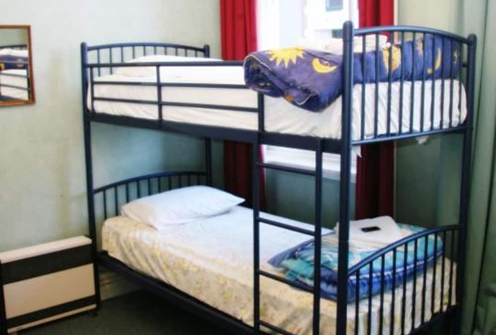 Backpacker Dorm Bunk Bed - Mixed photo 1
