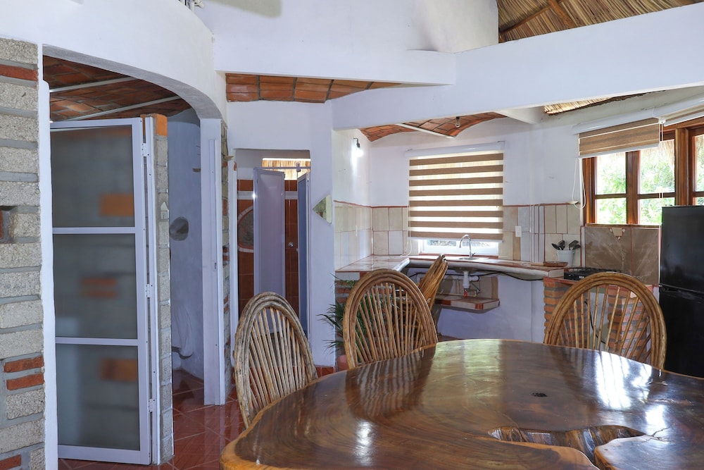 Family Cabin, Sea View photo 2