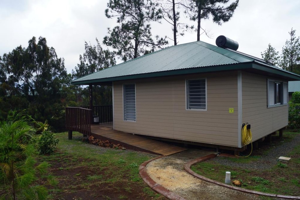 Family Bungalow, Accessible, Garden View (Nature) photo 1