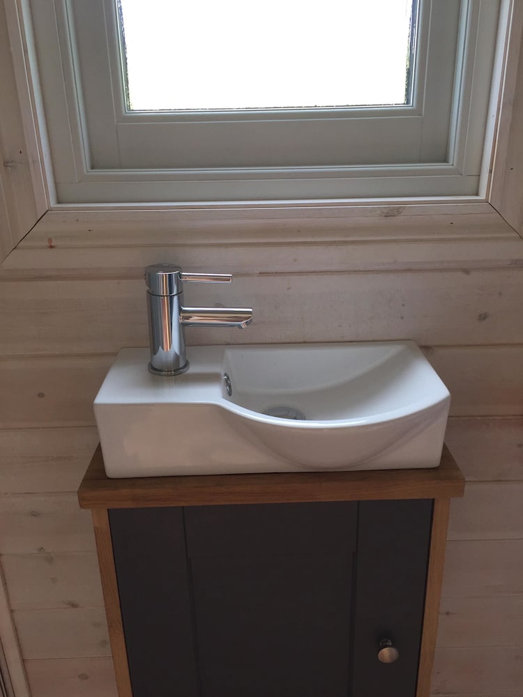Deluxe Room, Ensuite (Lily Pod) photo 3