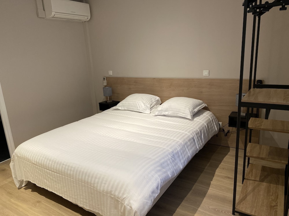 Comfort Double Room (Bathtub)