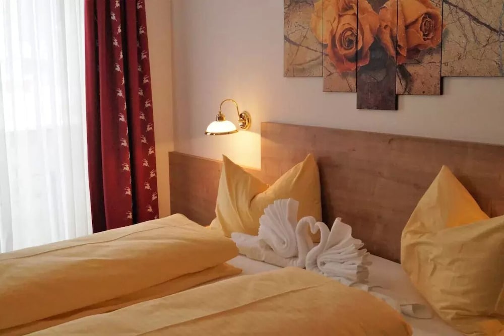 Family Apartment (Luxus Sieglhub) photo 1