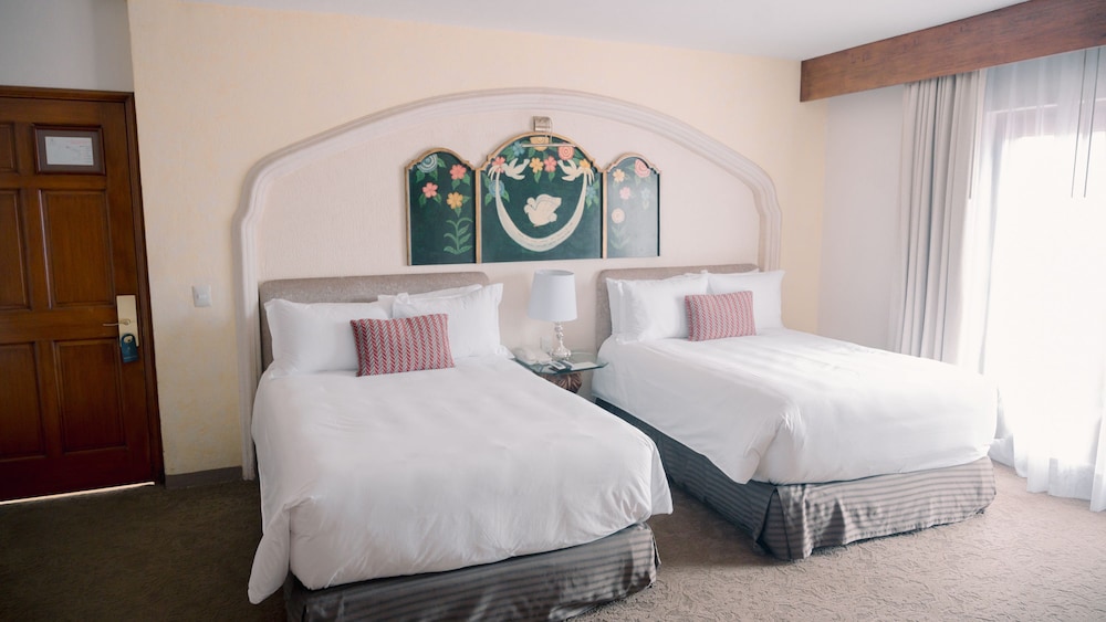 Master Suite Dos Camas - Photo 5