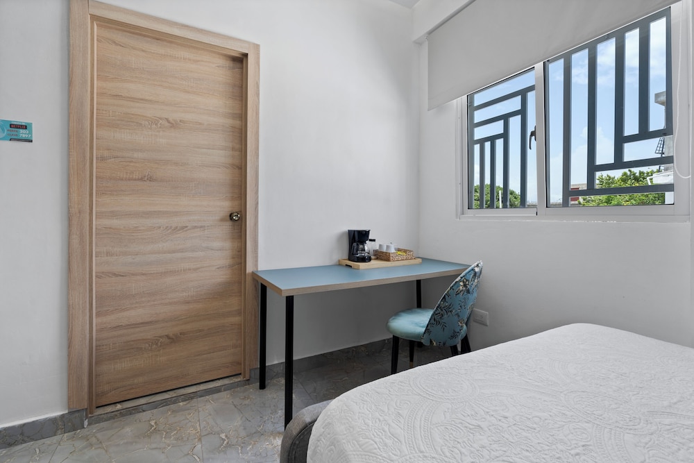 Deluxe Room photo 1