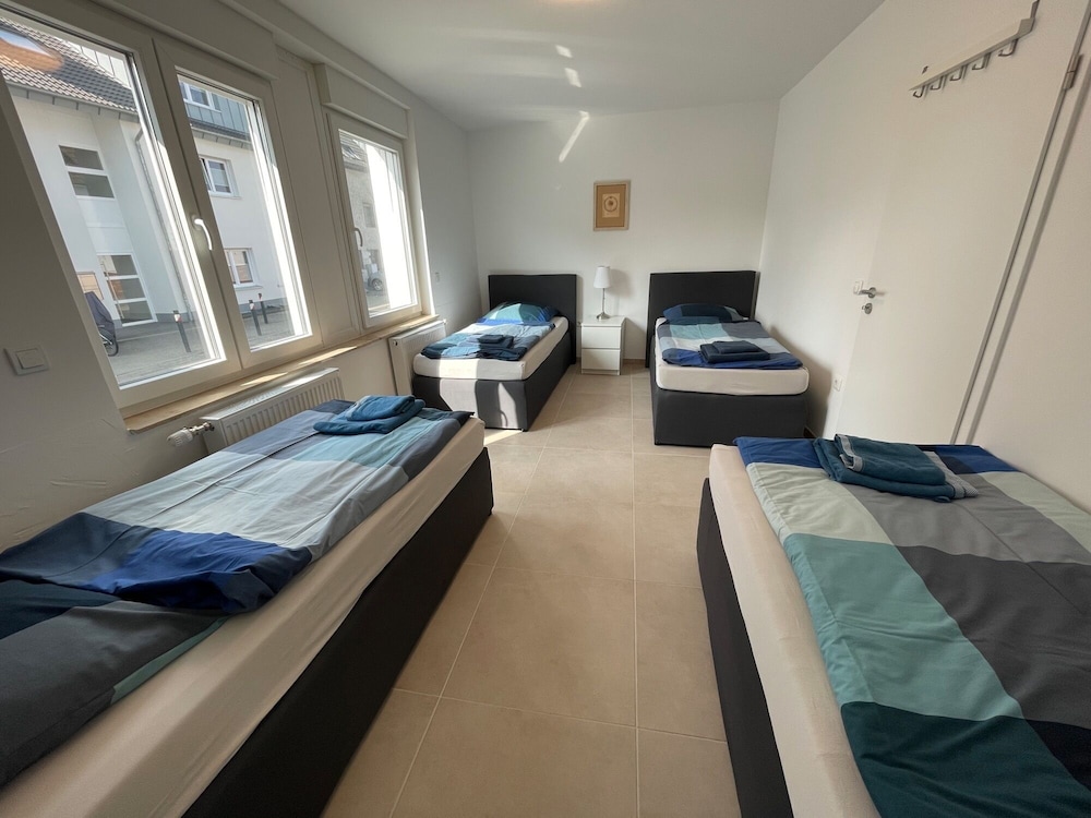 Basic Apartment (A, incl. 50 EUR Cleaning Fee) photo 2