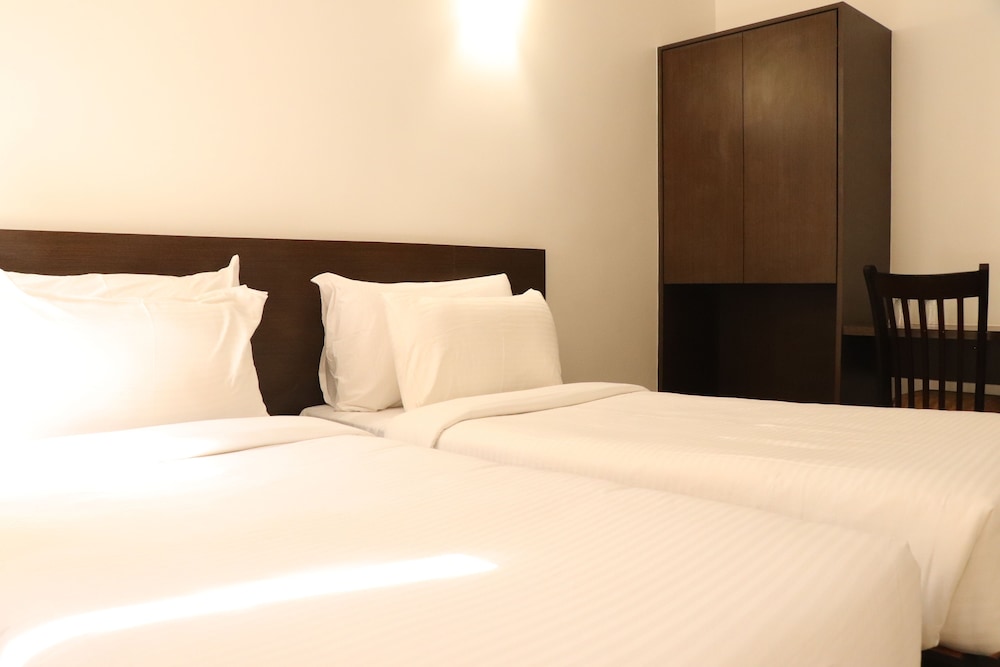 Standard Room, 1 Double Bed, Non Smoking photo 1
