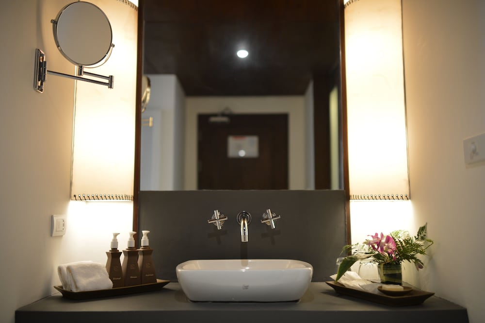Deluxe Double or Twin Room, Ocean View photo 2