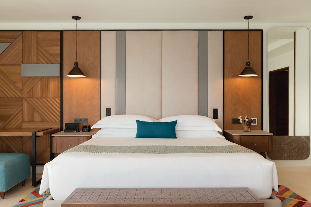 Presidential Suite, 1 King Bed