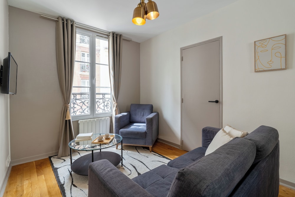 Superior Apartment photo 1