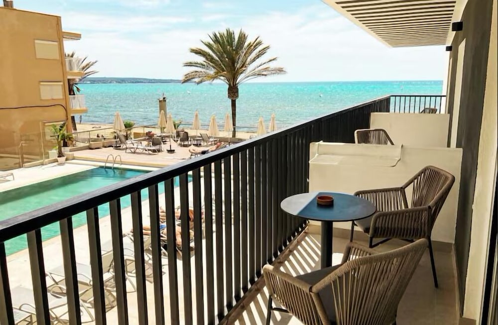Junior Studio Suite, Balcony, Sea View - Photo 7