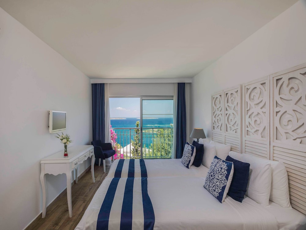 Club Room, Sea View photo 2