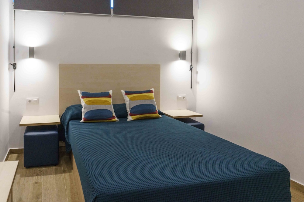 Habitación Doble de Lujo, Baño Privado