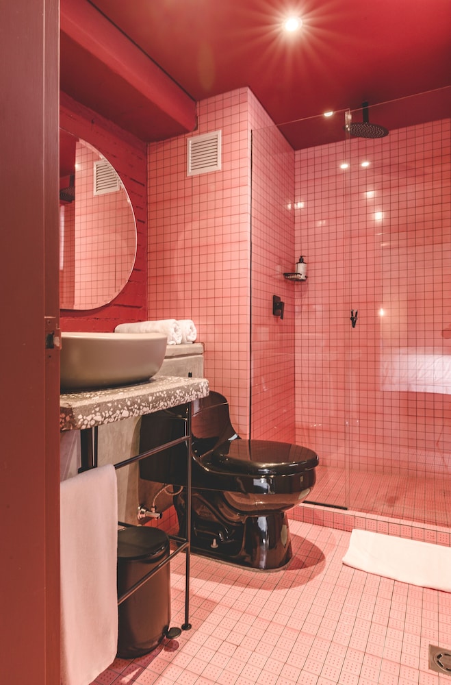 Standard Double or Twin Room - Photo 14