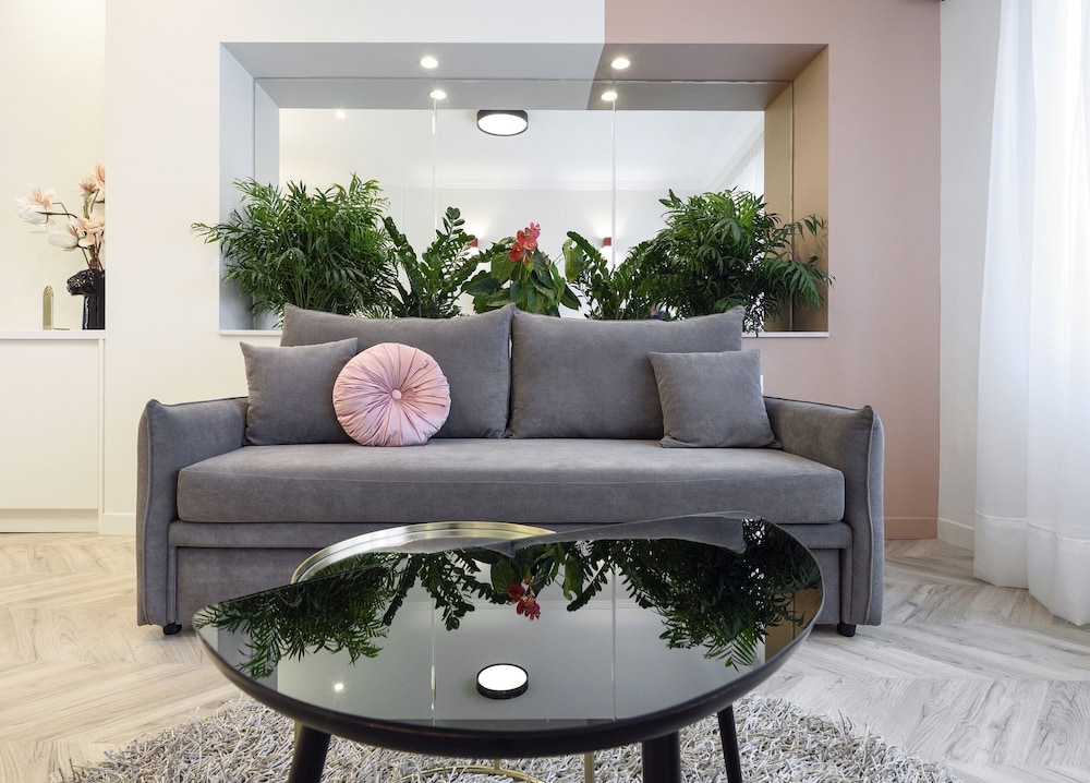 Superior Apartment, Balcony, City View photo 1