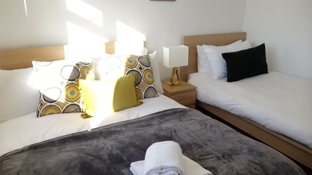 Comfort Double Room, 1 Bedroom (Room 1) photo 3
