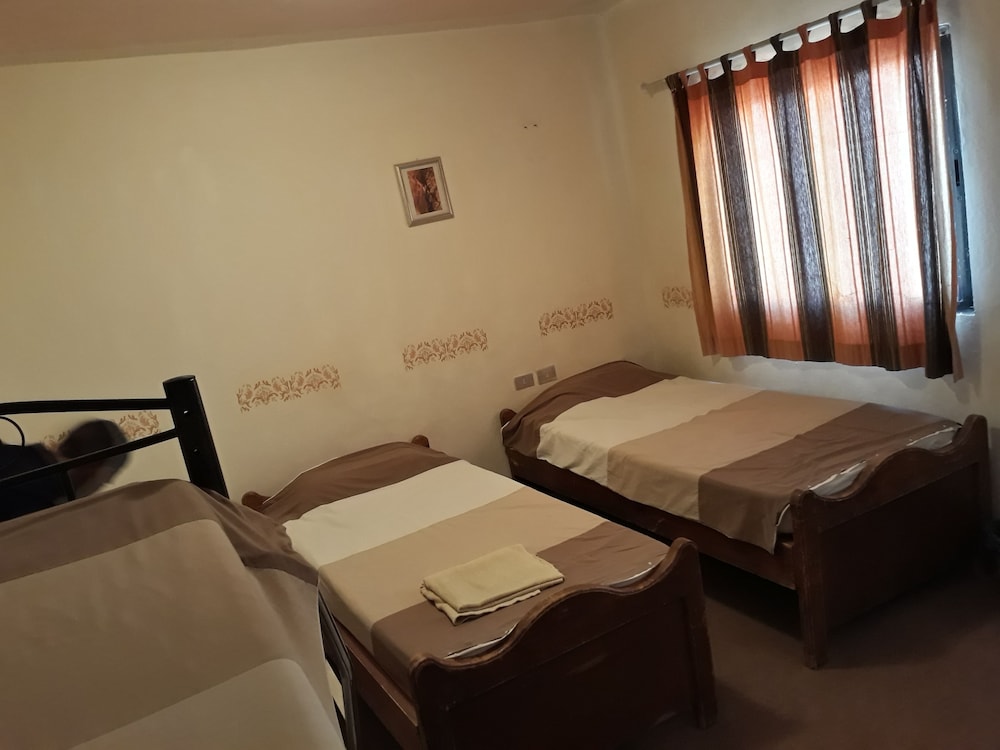 Quadruple Room photo 1