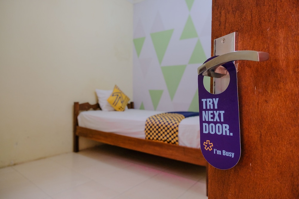 Basic Single Room