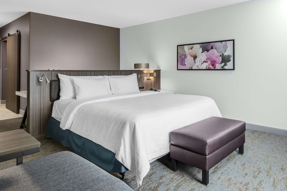 Room, 1 King Bed - Photo 1