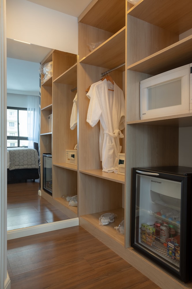 Superior Room, 1 Double Bed - Photo 6