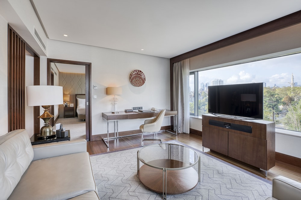 Family Connecting Room
