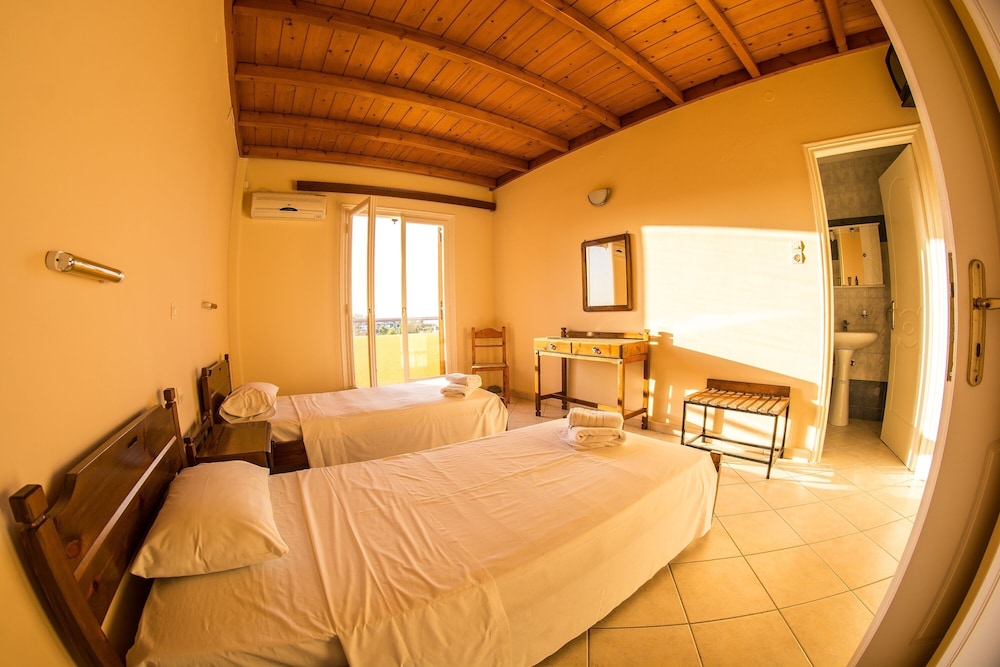 Apartment, Sea View