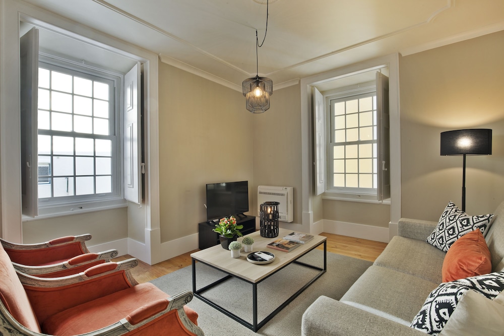 Premium Apartment, 3 Bedrooms