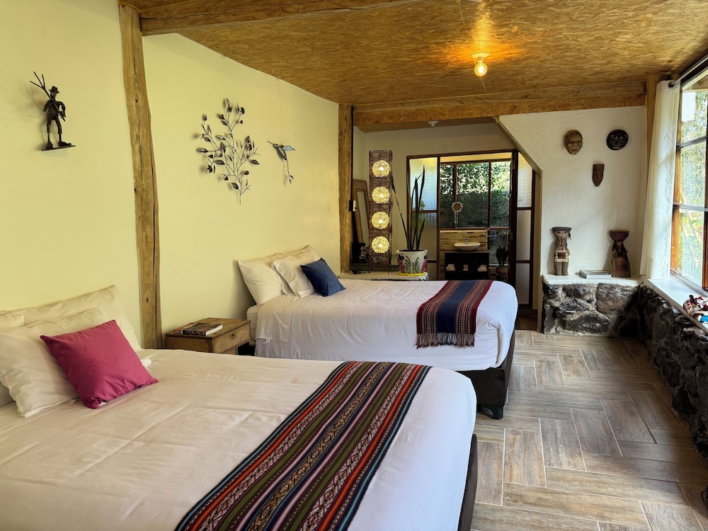 Superior Twin Room photo 1