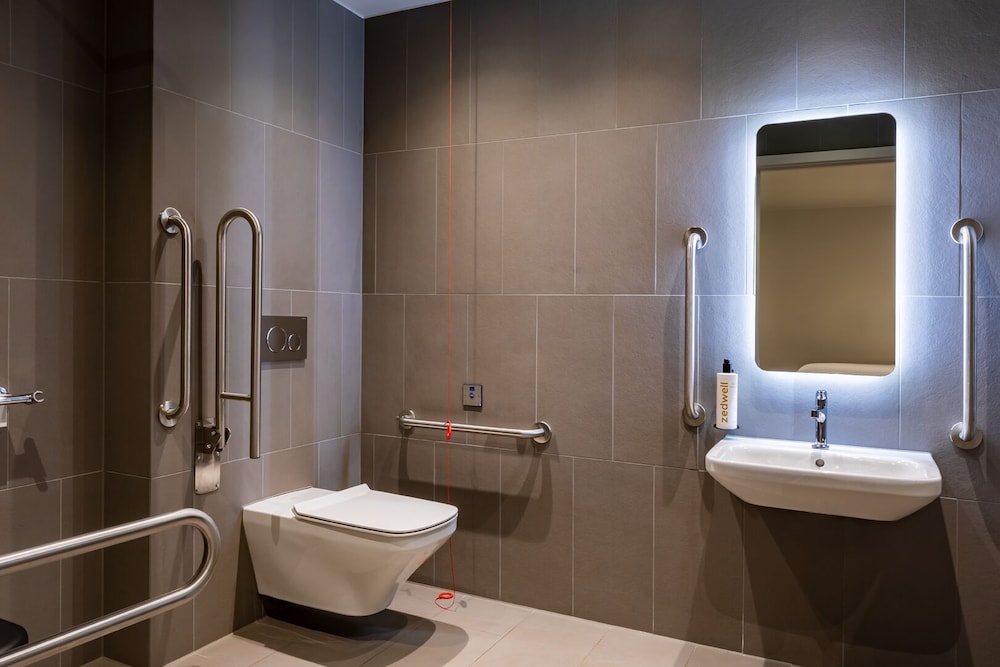 Zedwell Knightsbridge, Billede 5