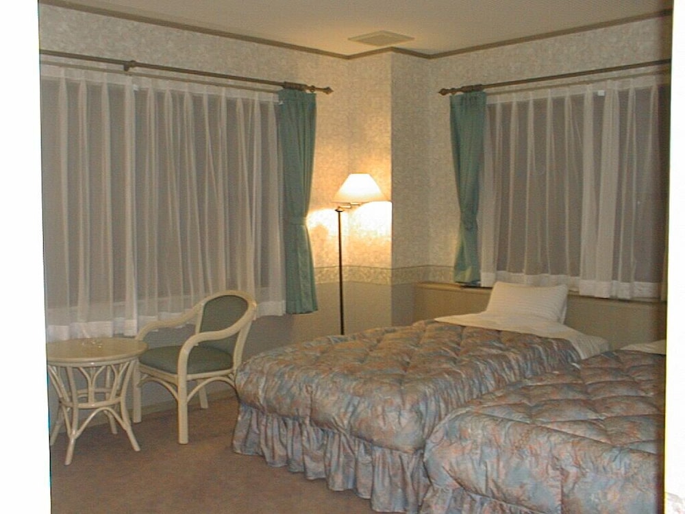 Superior Double Room photo 2