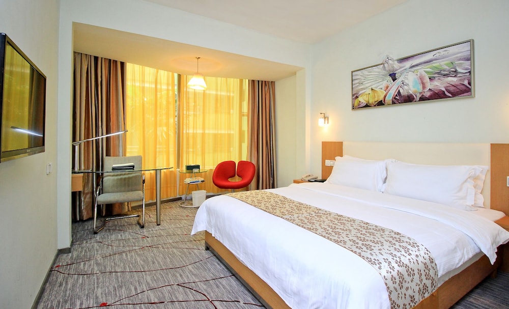 Superior Double Room - Photo 2