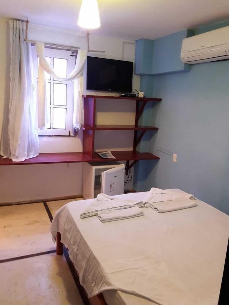 Standard Triple Room photo 3